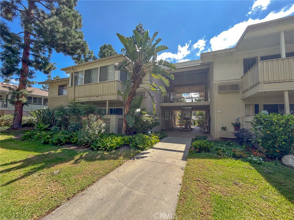 Laguna Woods - Residential Lease