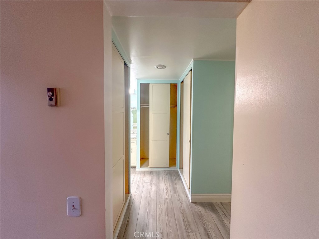 Laguna Woods - Residential Lease
