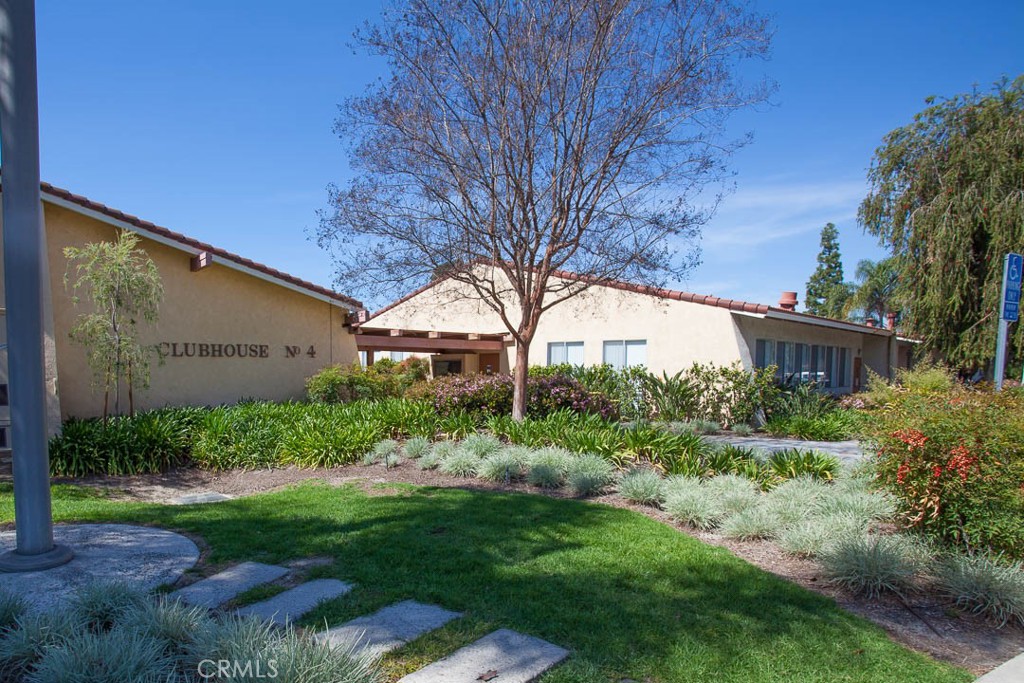 Laguna Woods - Residential Lease