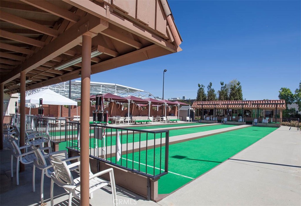 Laguna Woods - Residential Lease
