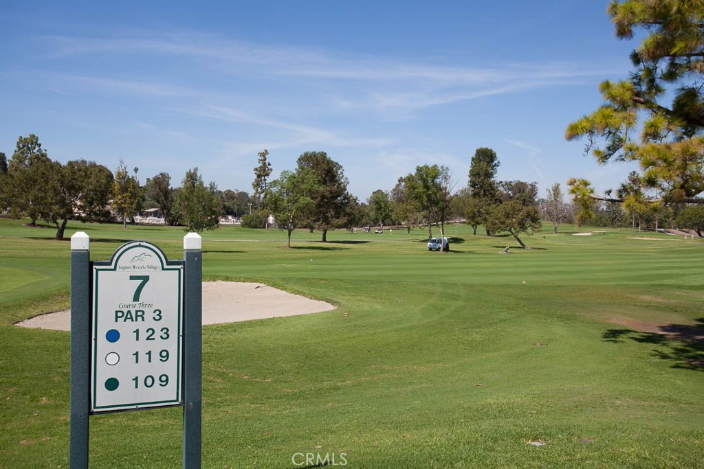 Laguna Woods - Residential Lease