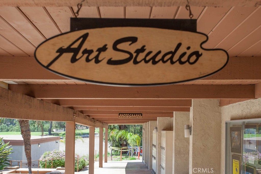 Laguna Woods - Residential Lease