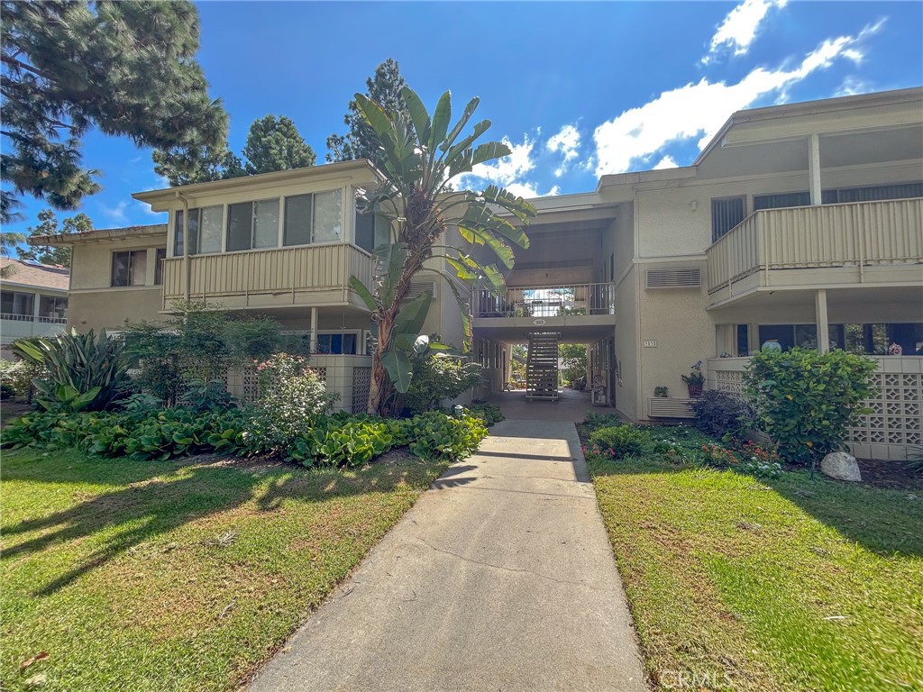 Laguna Woods - Residential Lease