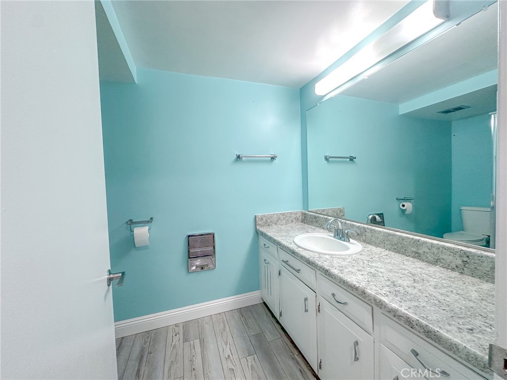 Laguna Woods - Residential Lease