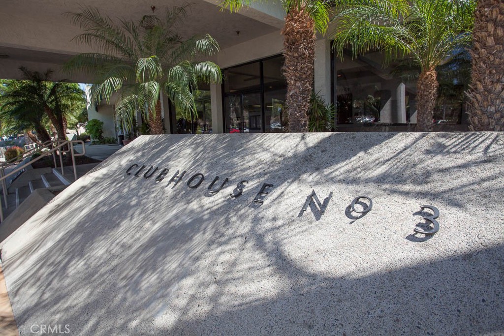 Laguna Woods - Residential Lease