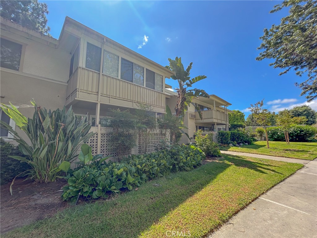 Laguna Woods - Residential Lease