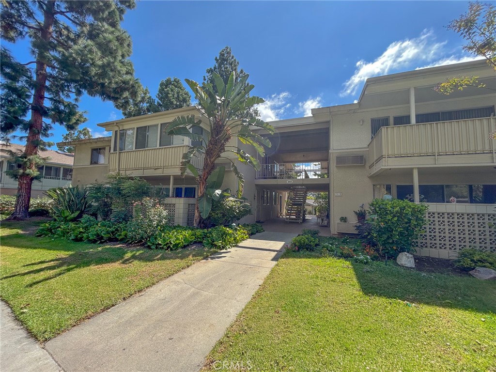 Laguna Woods - Residential Lease