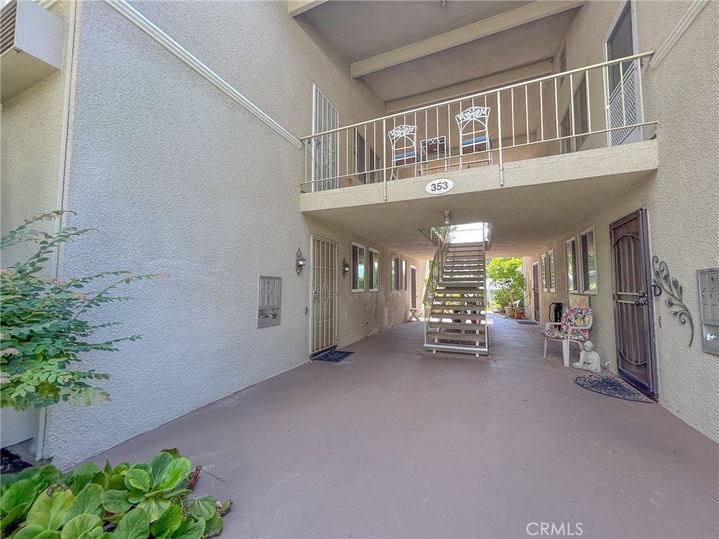 Laguna Woods - Residential Lease