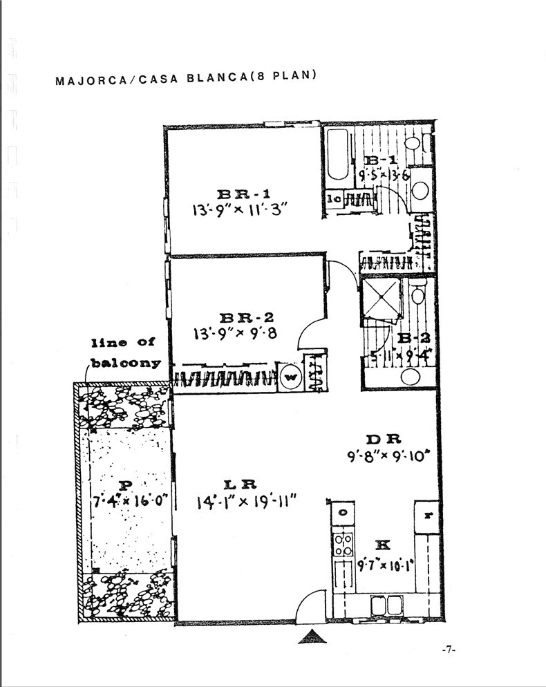 Laguna Woods - Residential Lease