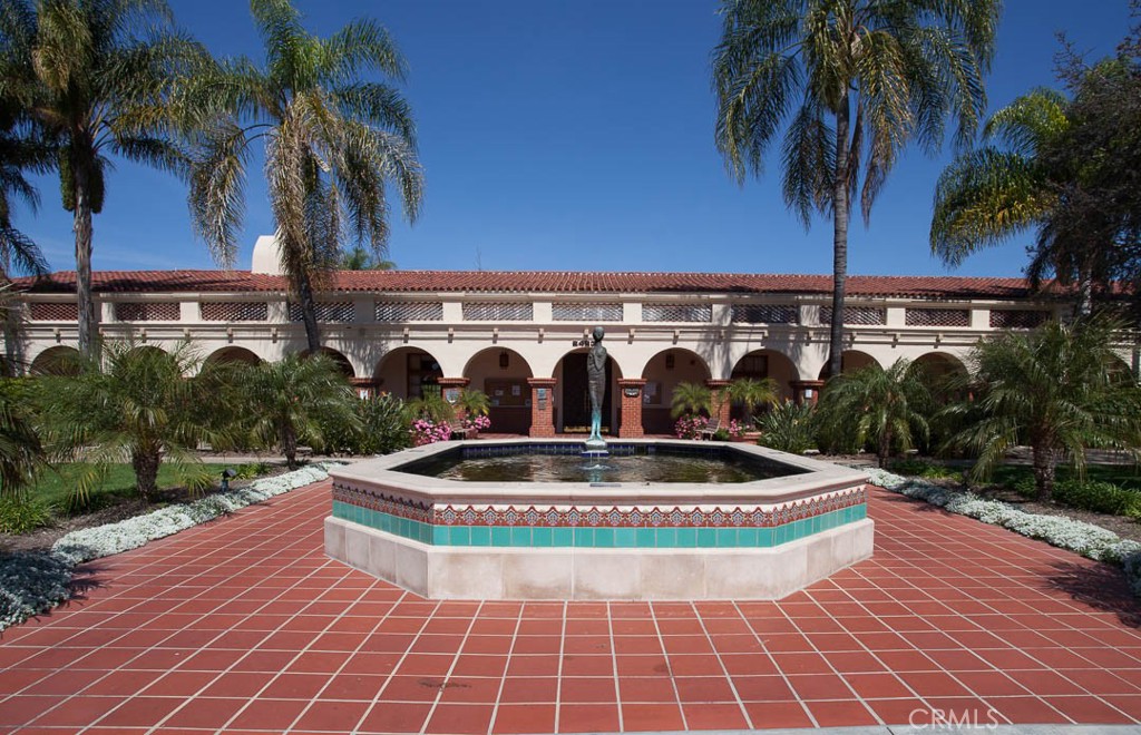Laguna Woods - Residential Lease