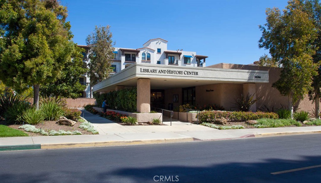 Laguna Woods - Residential Lease