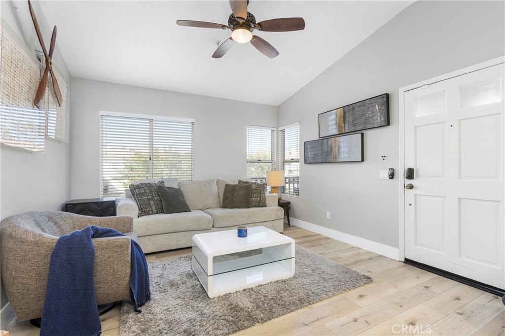 181 California Court