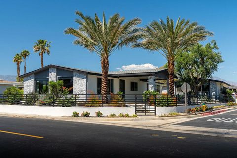Photo of 74654 Stage Line Drive, Thousand Palms, CA 92276 (MLS # 219147601DA)