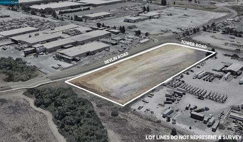 450 Tower Rd Napa CA 94503