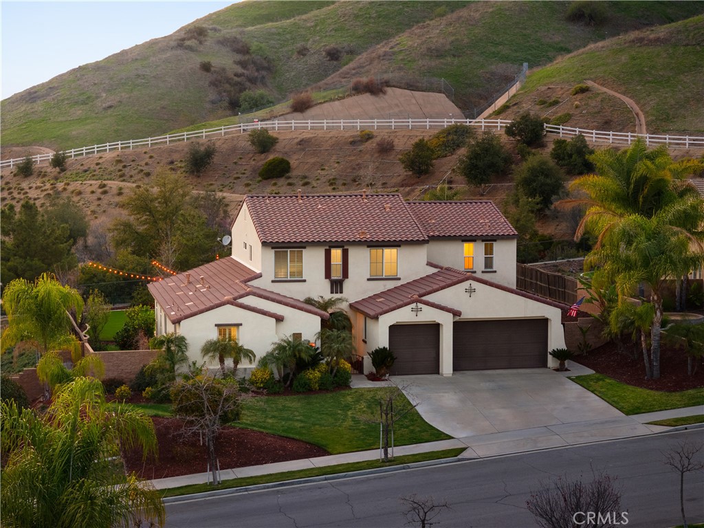 33740 Old Trail Drive