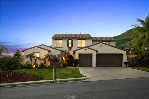 33740 Old Trail Drive Yucaipa CA 92399