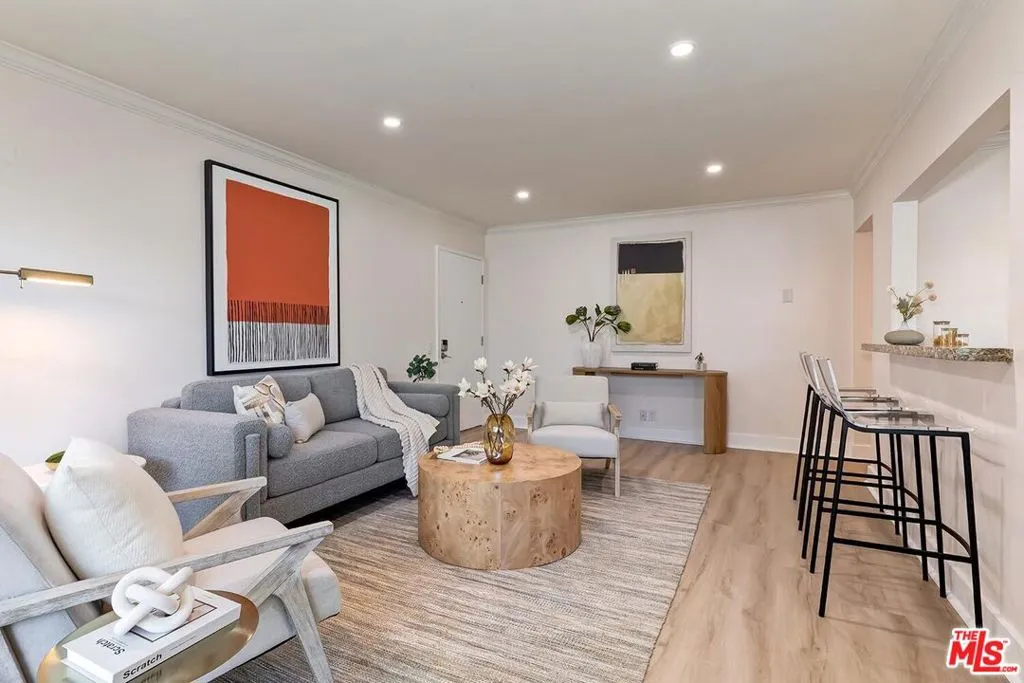 Los Angeles, California 90064, United States, 1 Bedroom Bedrooms, ,1 BathroomBathrooms,Residential,Active,179868