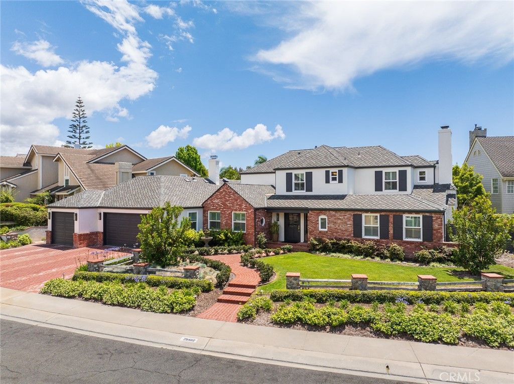Photo of 25402 Gallup Circle, Laguna Hills, CA 92653 (MLS # OC26096549)
