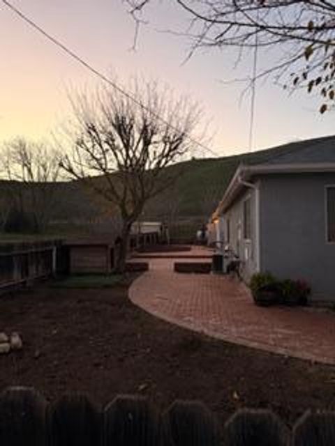 Tiny photo for 1421 K Street, San Miguel, CA 93451 (MLS # ML82033902)