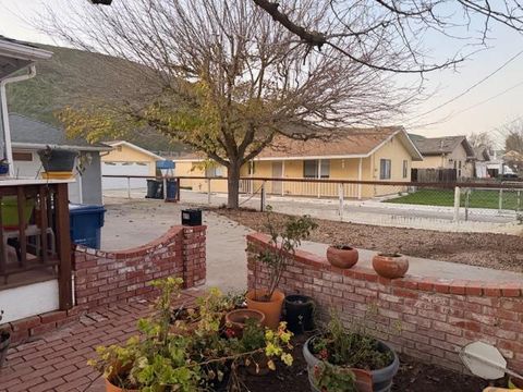 Tiny photo for 1421 K Street, San Miguel, CA 93451 (MLS # ML82033902)