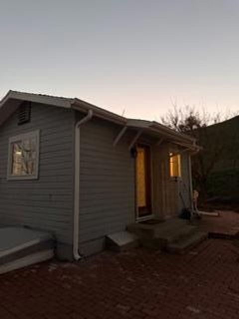 Tiny photo for 1421 K Street, San Miguel, CA 93451 (MLS # ML82033902)