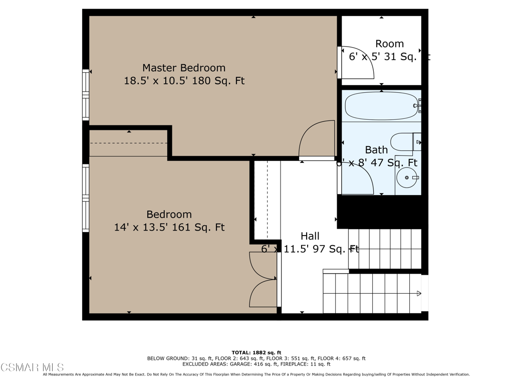 Main image without alt text