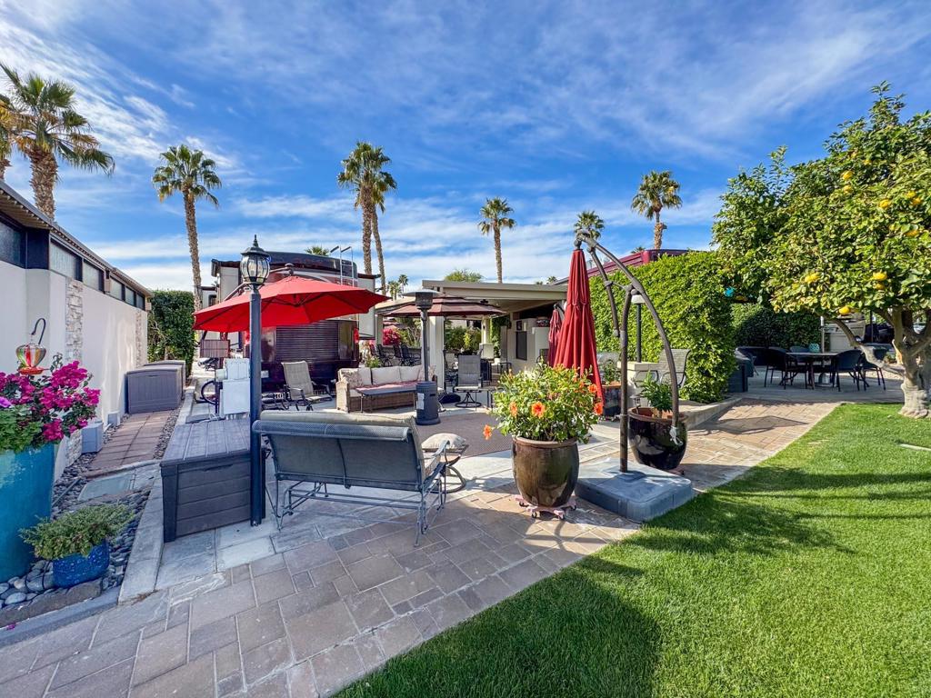 Outdoor Resorts CC - Residential