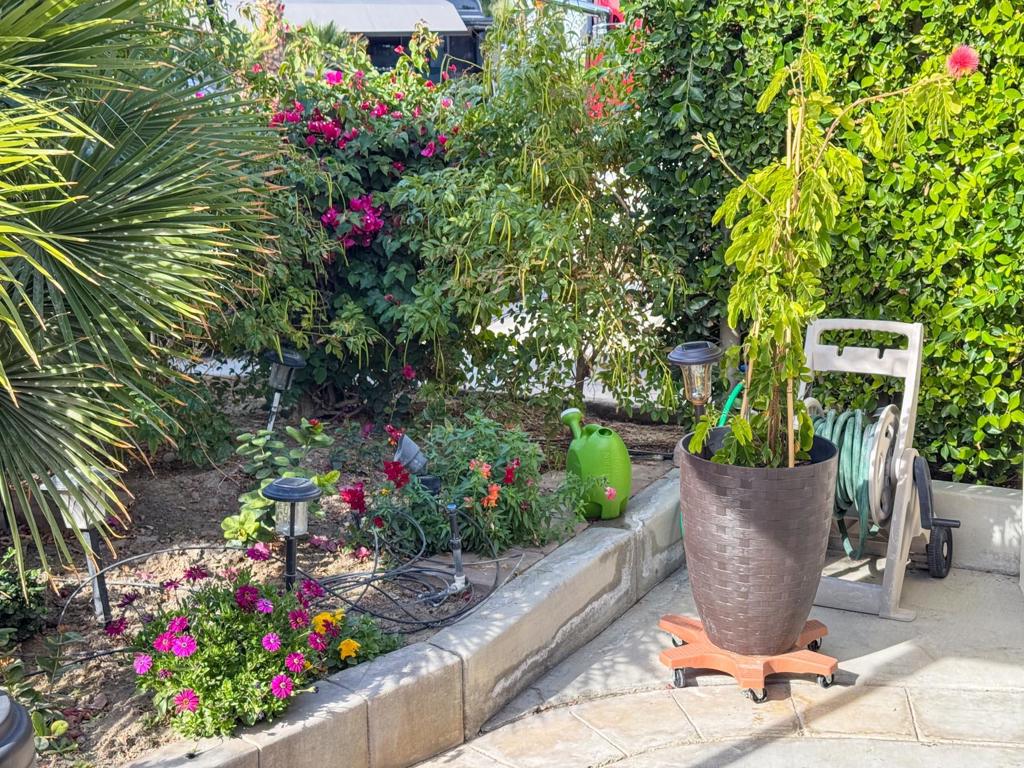 Outdoor Resorts CC - Residential