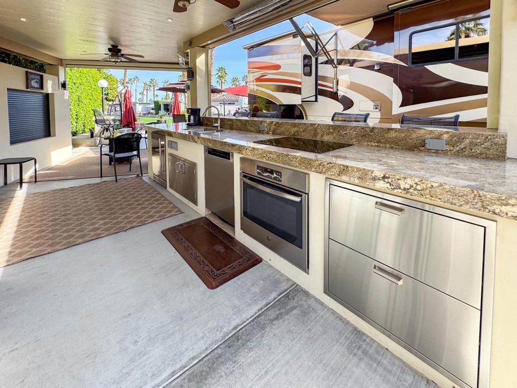 Outdoor Resorts CC - Residential