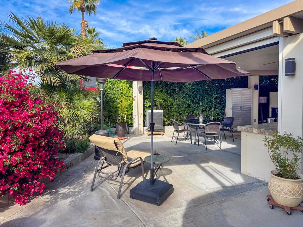 Outdoor Resorts CC - Residential