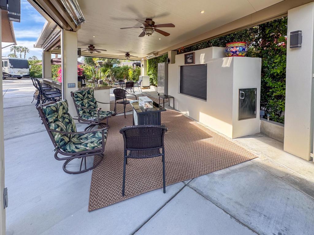 Outdoor Resorts CC - Residential