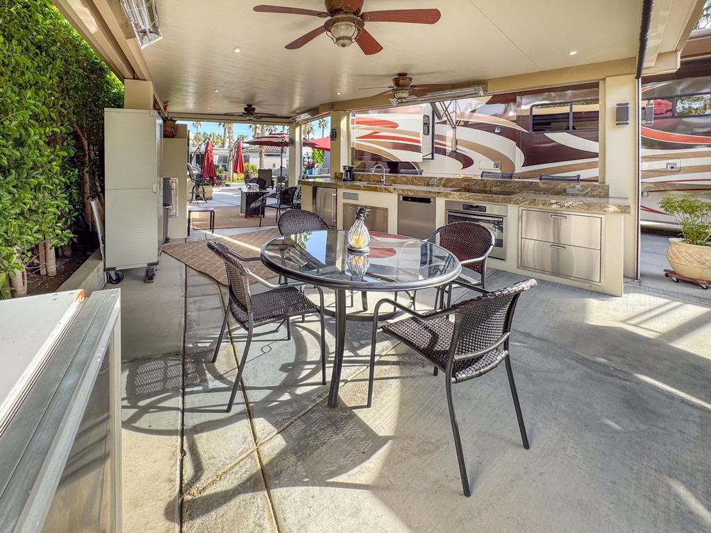 Outdoor Resorts CC - Residential