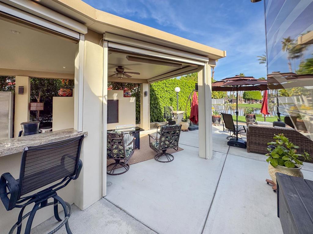 Outdoor Resorts CC - Residential