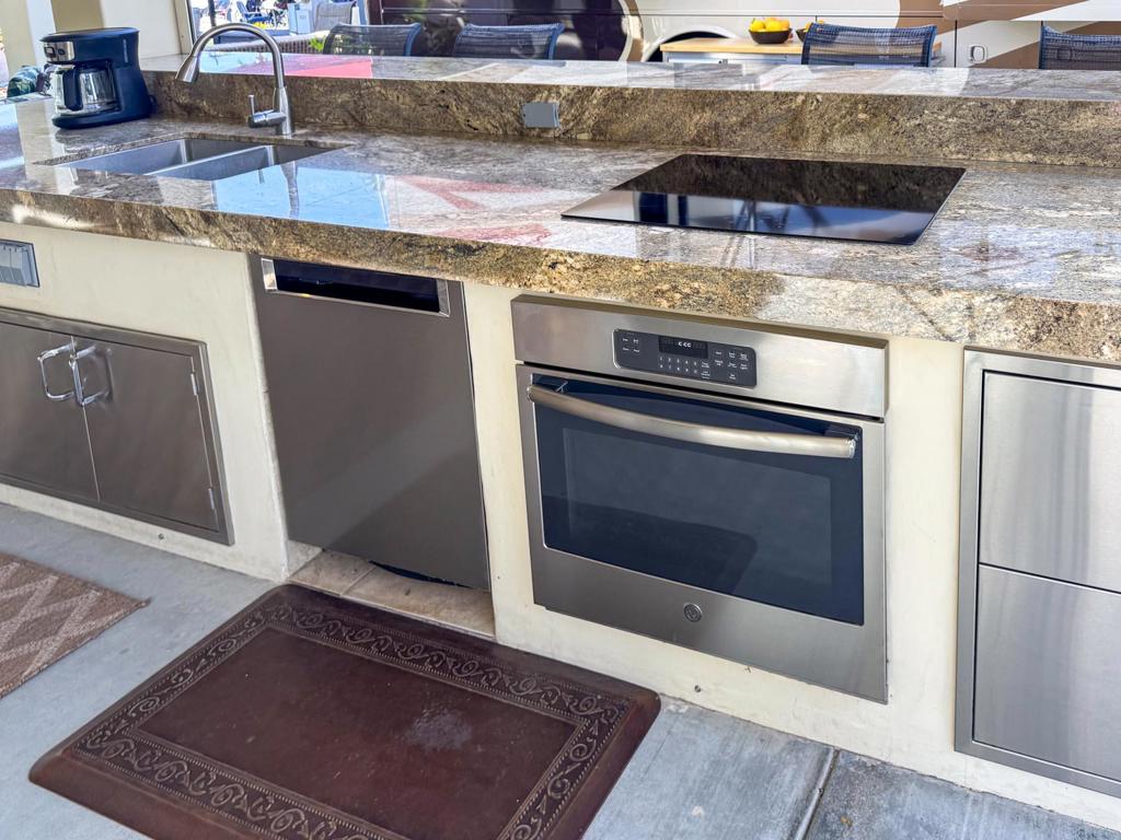 Outdoor Resorts CC - Residential