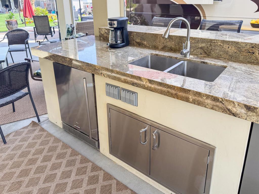 Outdoor Resorts CC - Residential