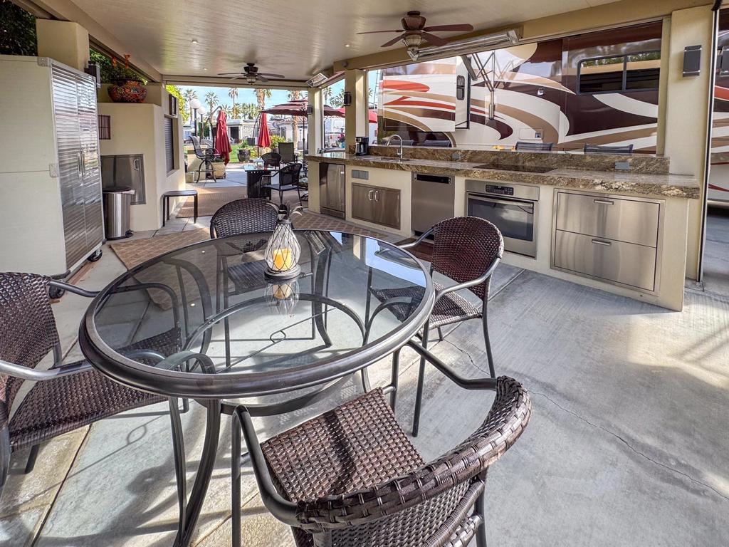 Outdoor Resorts CC - Residential