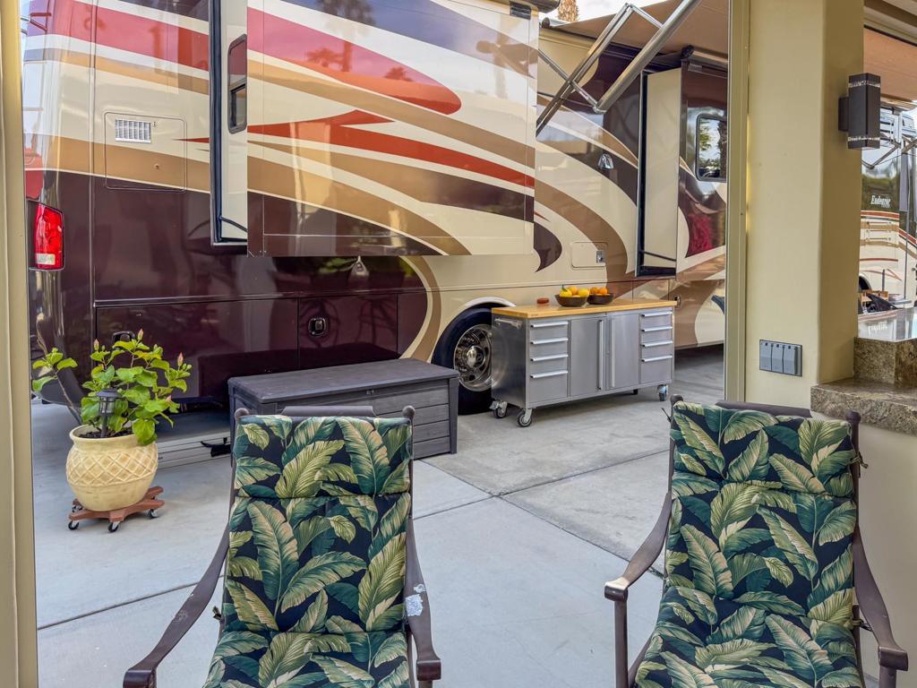 Outdoor Resorts CC - Residential