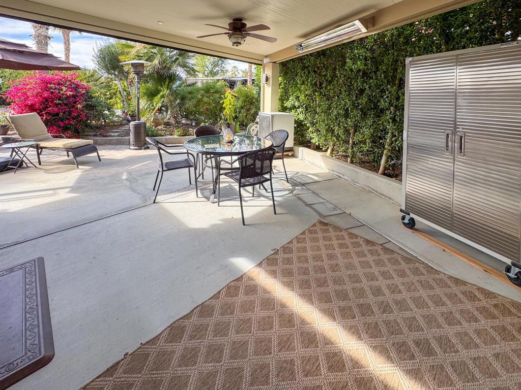 Outdoor Resorts CC - Residential