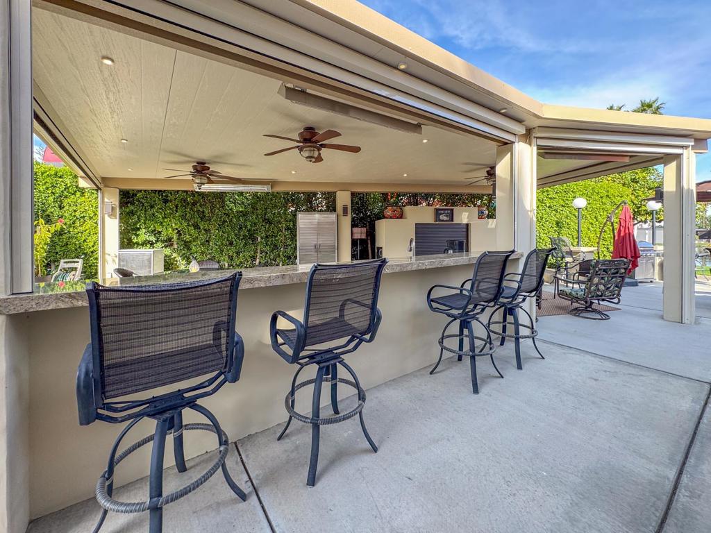 Outdoor Resorts CC - Residential