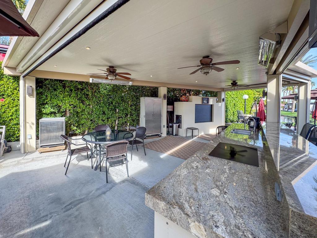 Outdoor Resorts CC - Residential