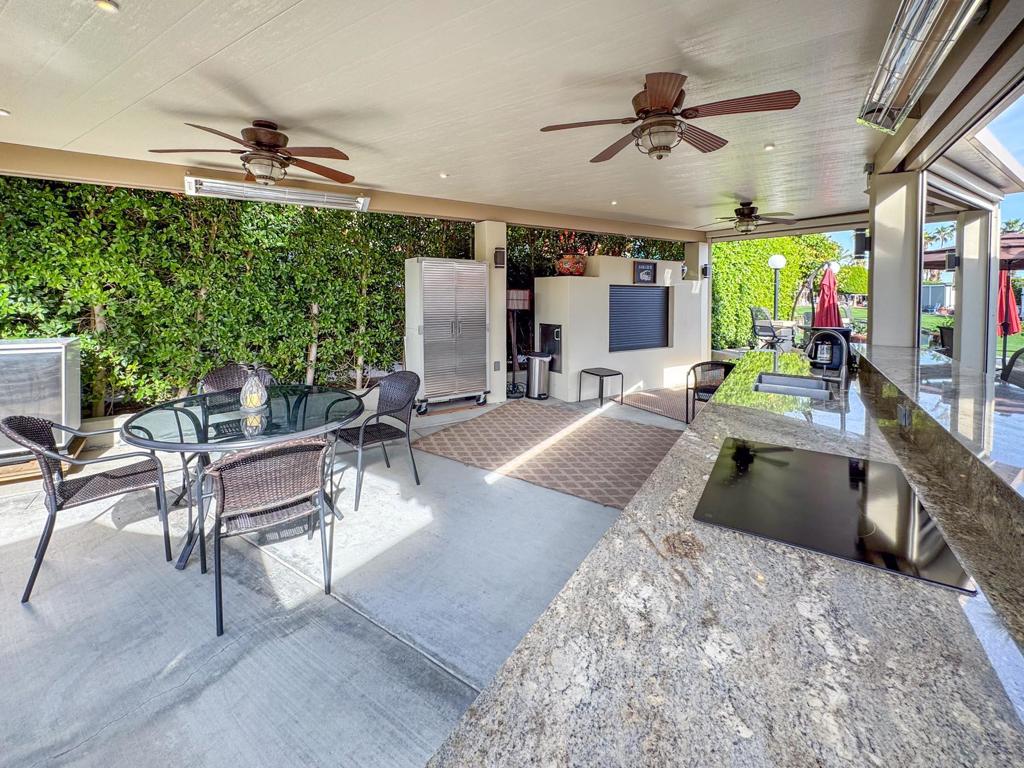 Outdoor Resorts CC - Residential