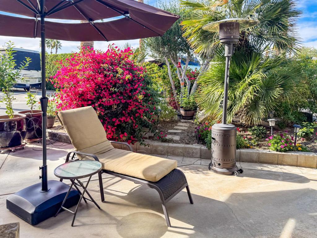 Outdoor Resorts CC - Residential