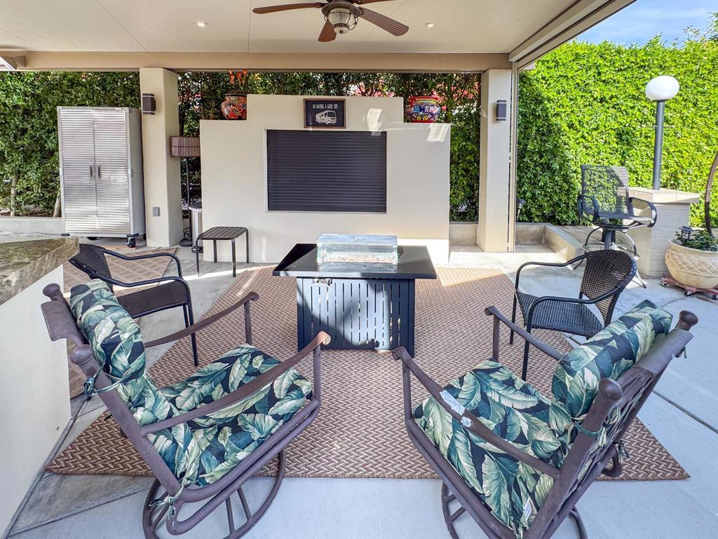 Outdoor Resorts CC - Residential