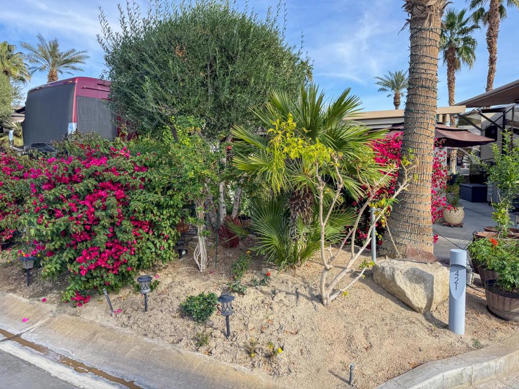 Outdoor Resorts CC - Residential