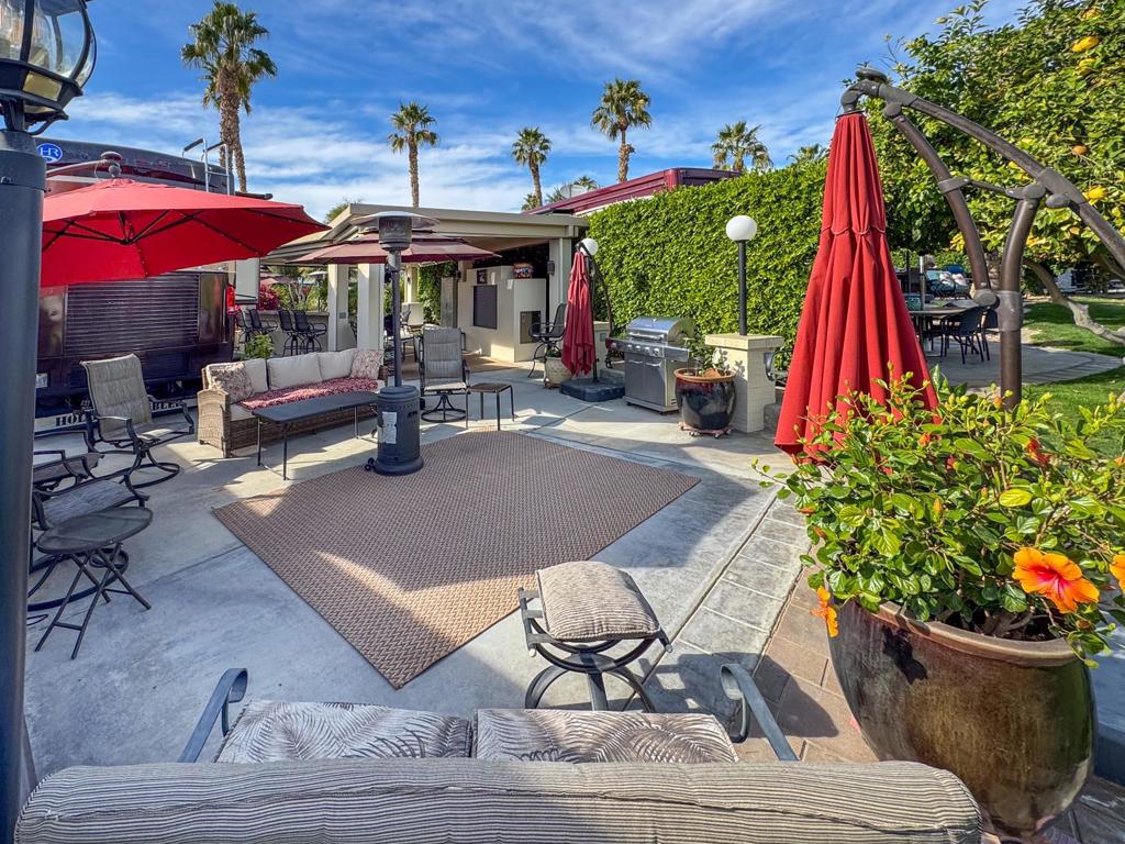 Outdoor Resorts CC - Residential