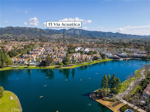 Photo of 13 Via Acuatica, Rancho Santa Margarita, CA 92688 (MLS # LG26118442)