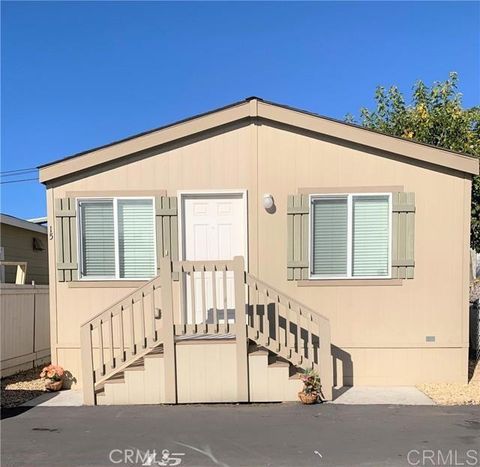 Photo of 187 Ballard Street #15, El Cajon, CA 92019 (MLS # PTP2508981)