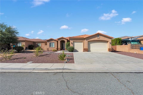 Photo of 65132 Rolling Hills DR, Desert Hot Springs, CA 92240 (MLS # CV26204335)