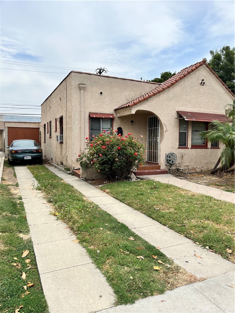 6010 Linden Avenue