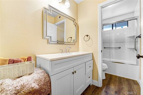 Tiny photo for 12564 Spring Creek Road, Moorpark, CA 93021 (MLS # SR26037568)